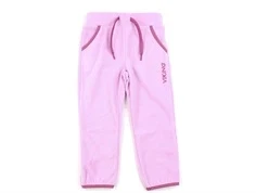 Viking lavender fleecebukser Play